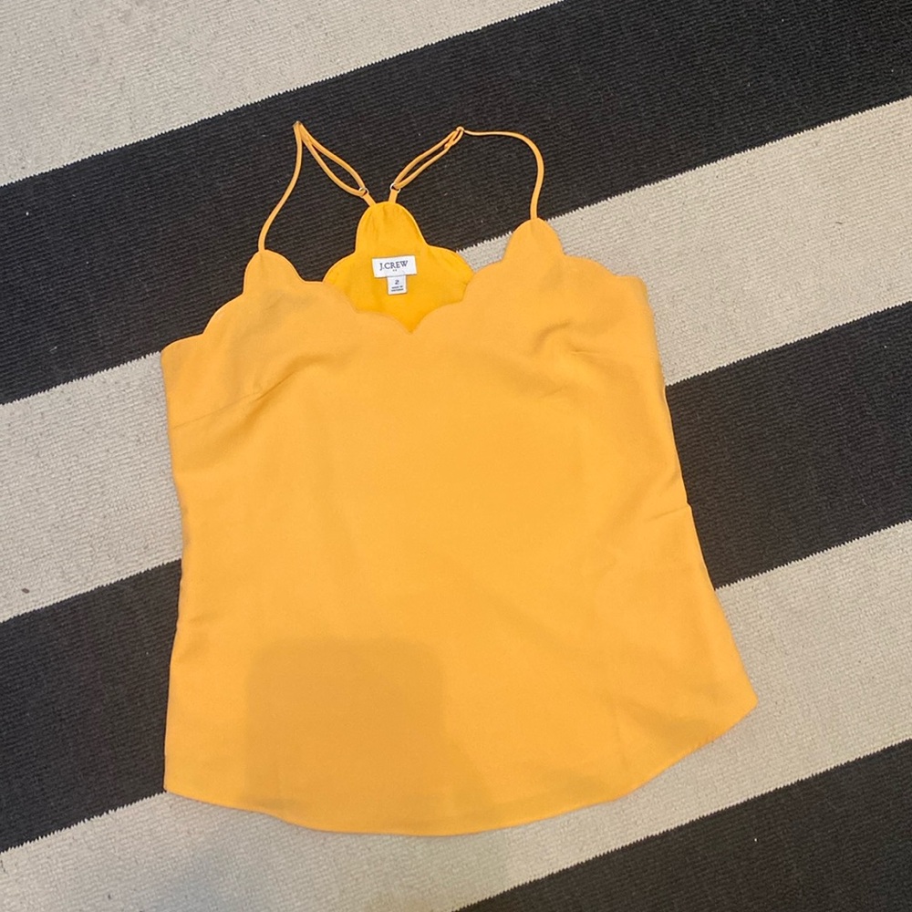 J Crew Blouse 2
